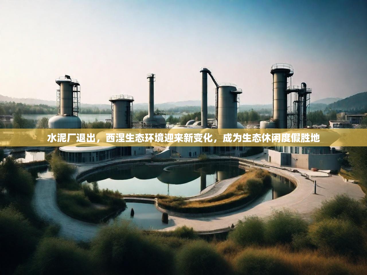 水泥厂退出,西涅生态环境迎来新变化,成为生态休闲度假胜地  第2张