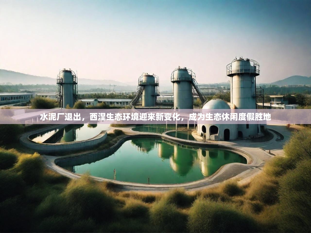 水泥厂退出,西涅生态环境迎来新变化,成为生态休闲度假胜地  第4张