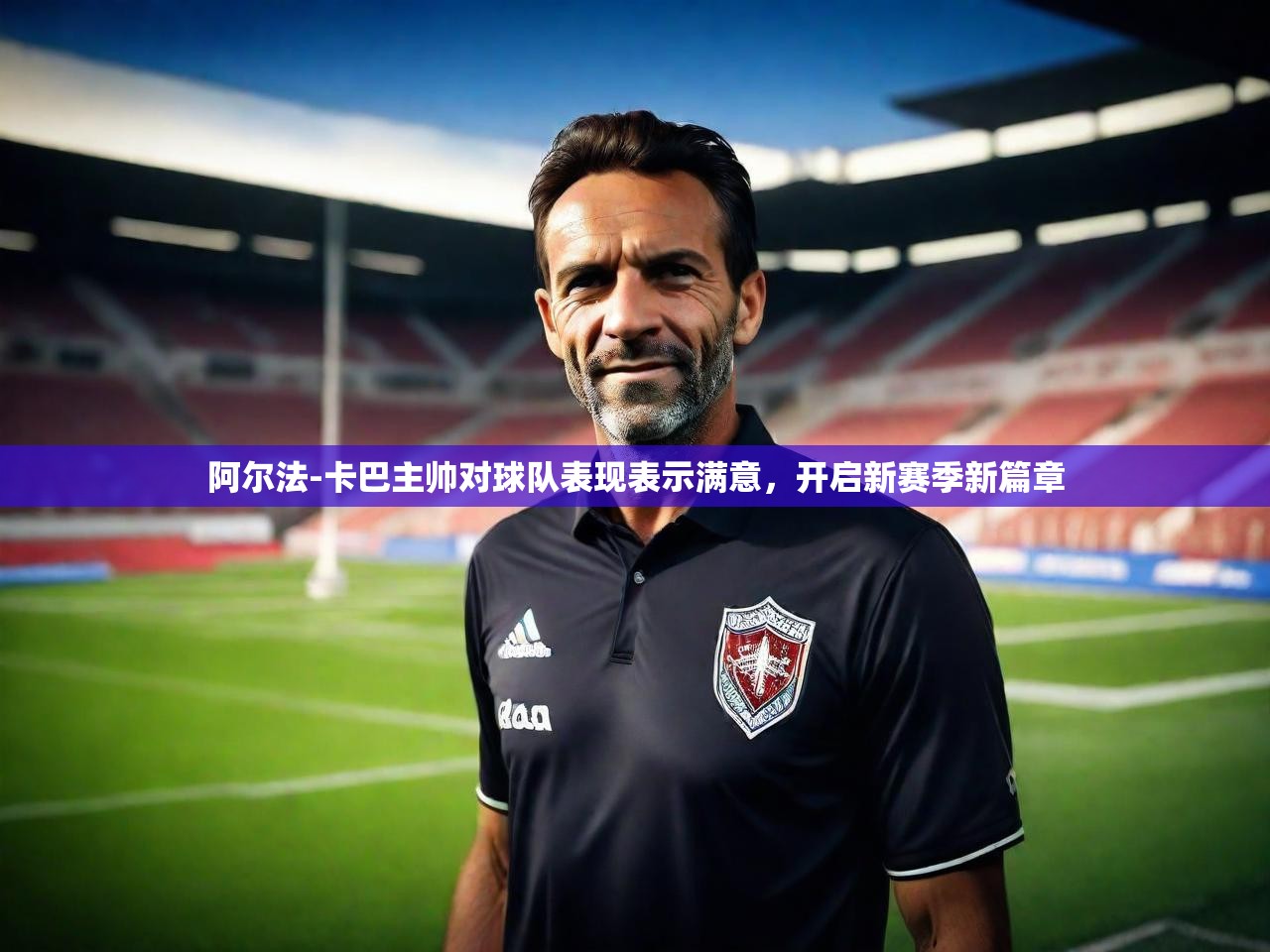 阿尔法-卡巴主帅对球队表现表示满意,开启新赛季新篇章  第4张