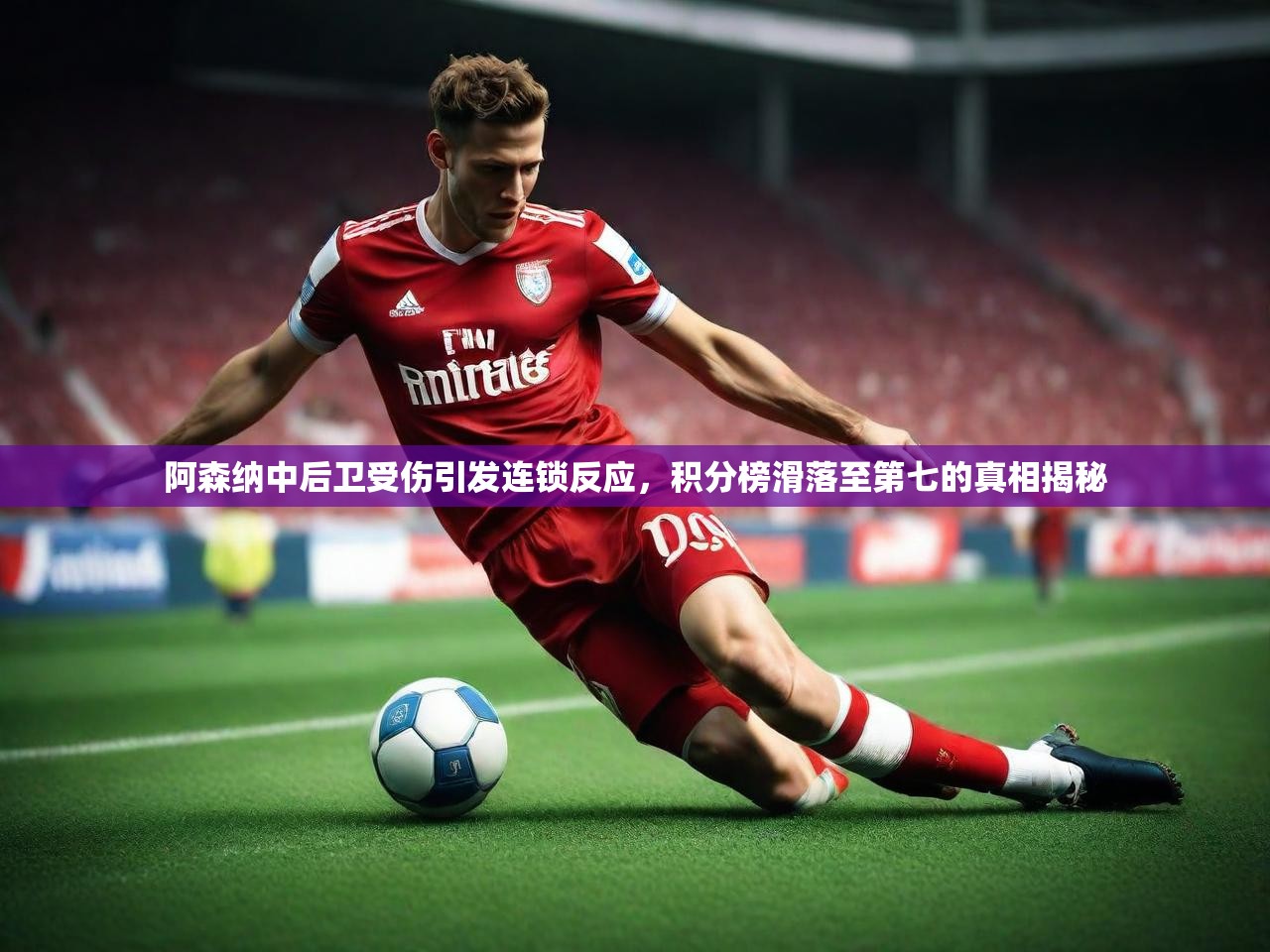 阿森纳中后卫受伤引发连锁反应,积分榜滑落至第七的真相揭秘  第2张
