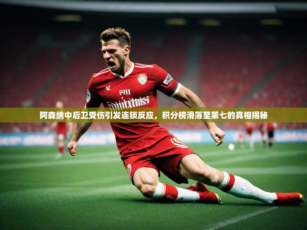 阿森纳中后卫受伤引发连锁反应,积分榜滑落至第七的真相揭秘  第4张