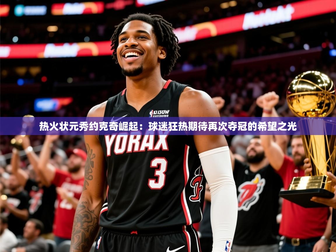 热火状元秀约克奇崛起:球迷狂热期待再次夺冠的希望之光  第3张