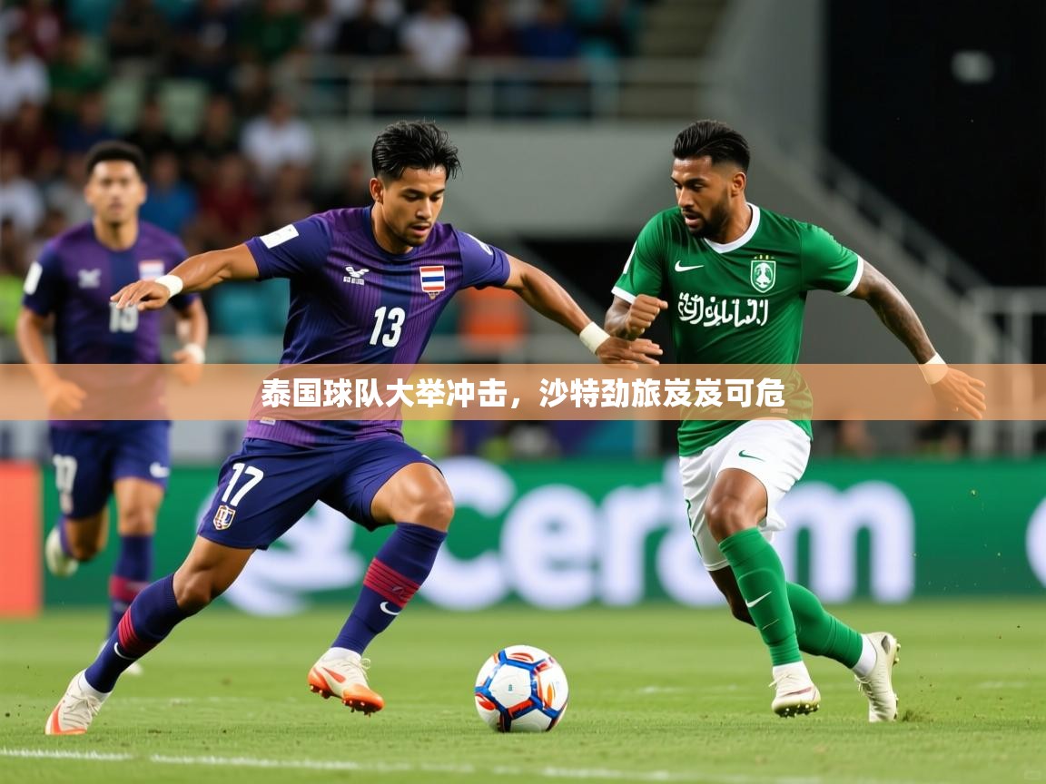 泰国球队大举冲击,沙特劲旅岌岌可危  第4张