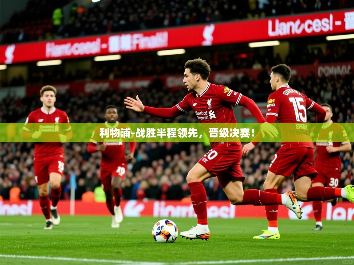 利物浦-战胜半程领先,晋级决赛!  第2张