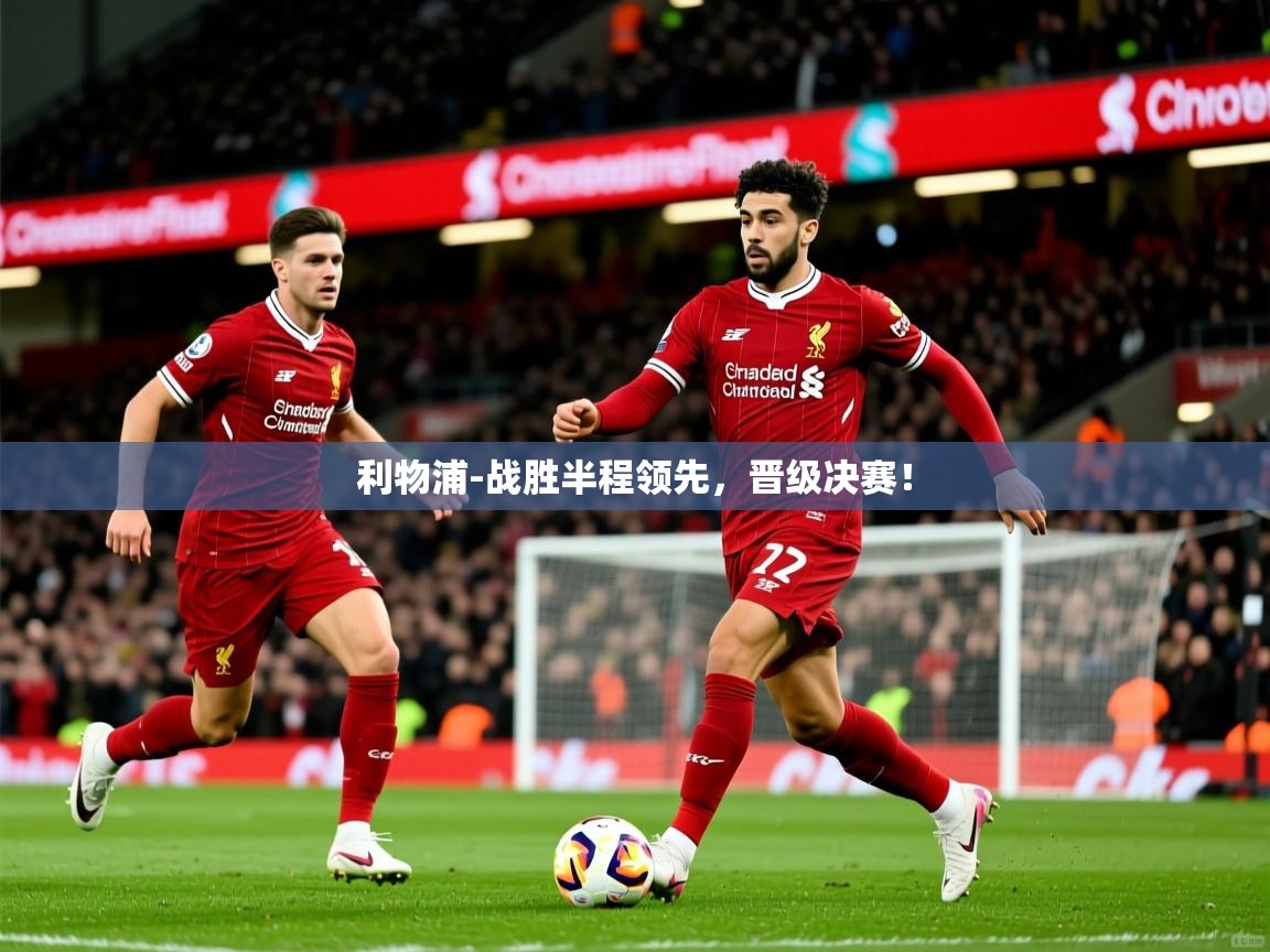 利物浦-战胜半程领先,晋级决赛!  第4张