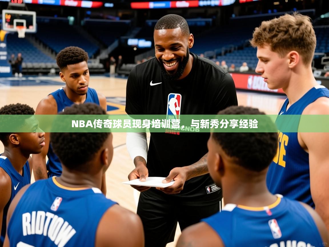 NBA传奇球员现身培训营,与新秀分享经验  第1张