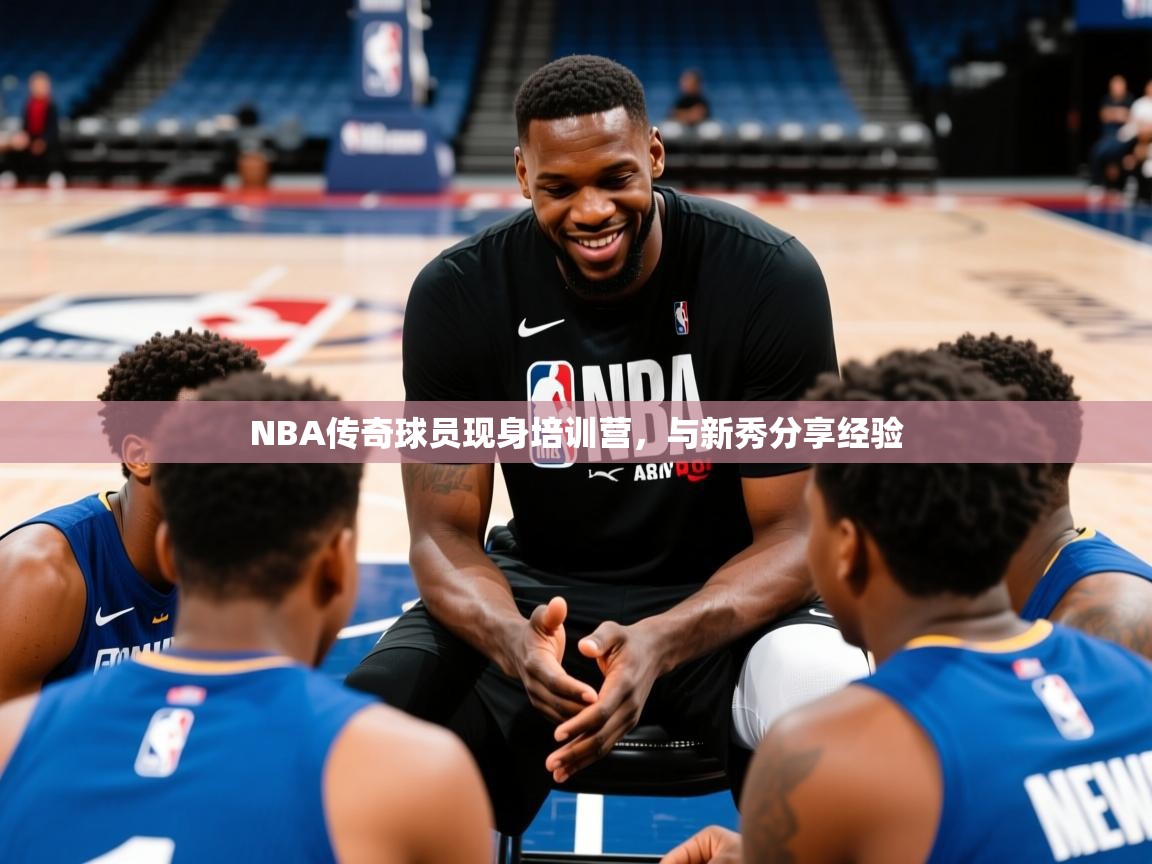 NBA传奇球员现身培训营,与新秀分享经验  第2张