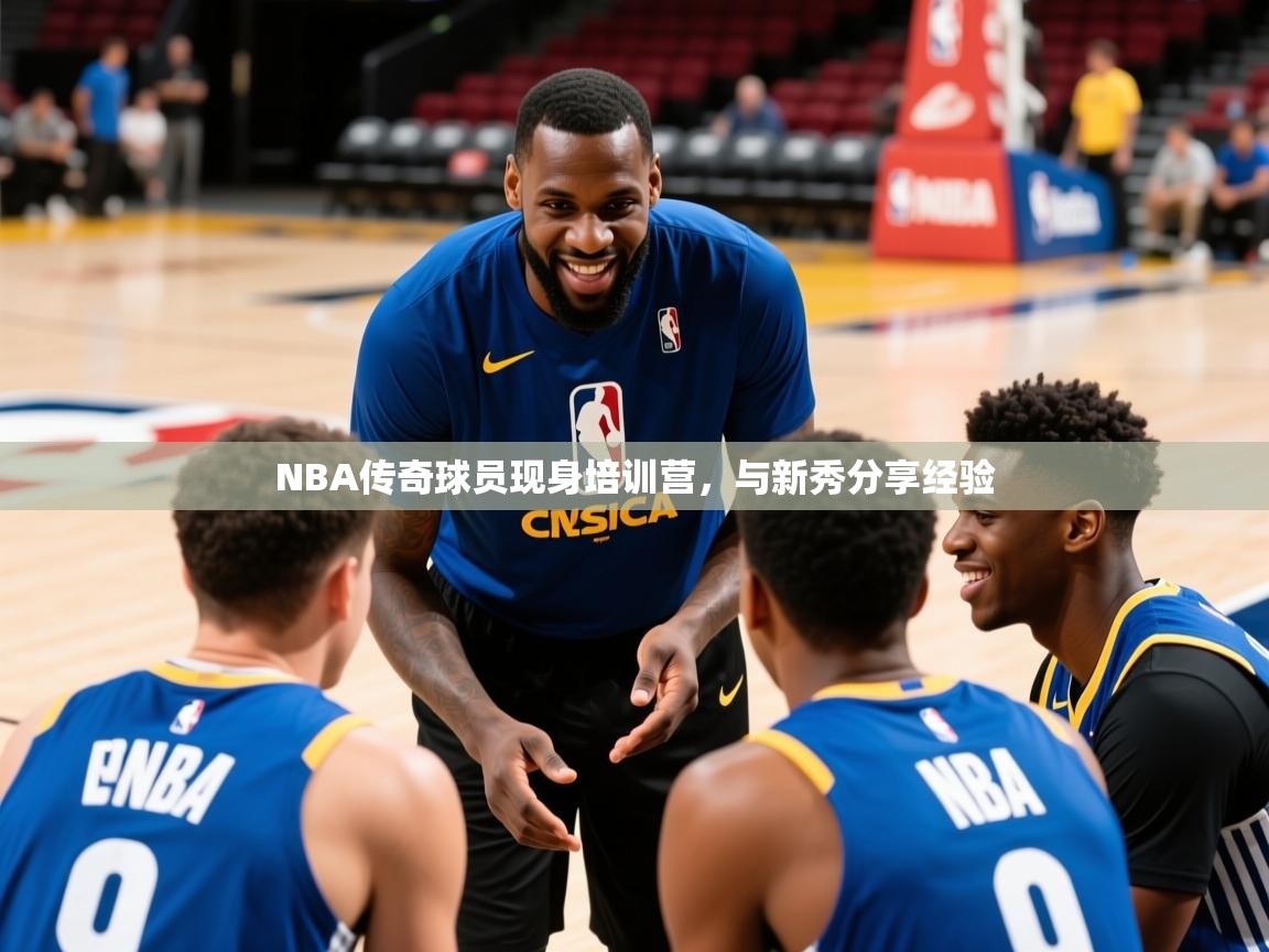 NBA传奇球员现身培训营,与新秀分享经验  第3张