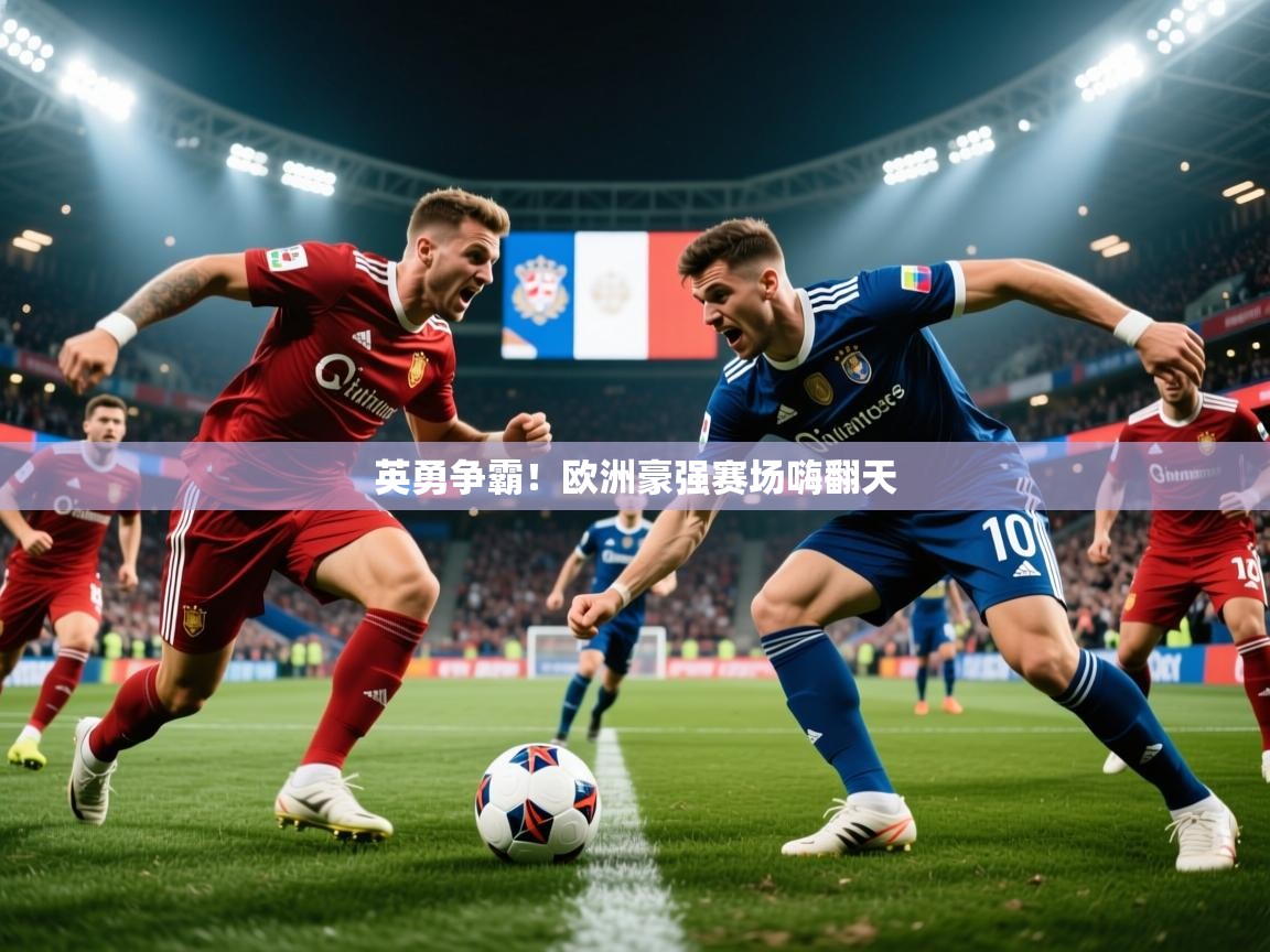 英勇争霸!欧洲豪强赛场嗨翻天  第4张