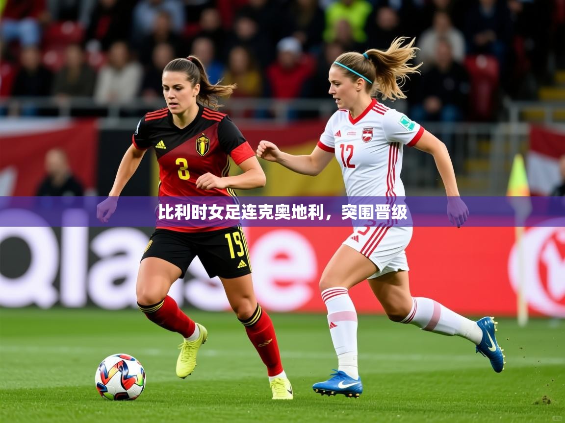 比利时女足连克奥地利,突围晋级  第1张