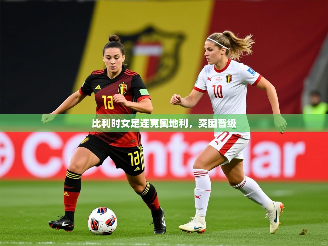 比利时女足连克奥地利,突围晋级  第3张