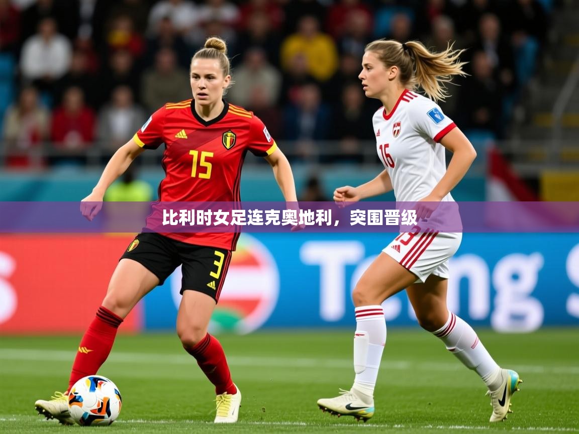 比利时女足连克奥地利,突围晋级  第4张