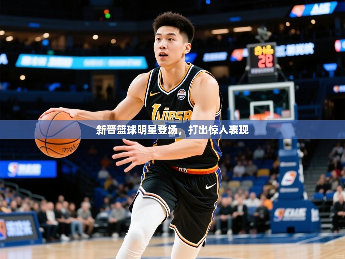新晋篮球明星登场,打出惊人表现  第1张
