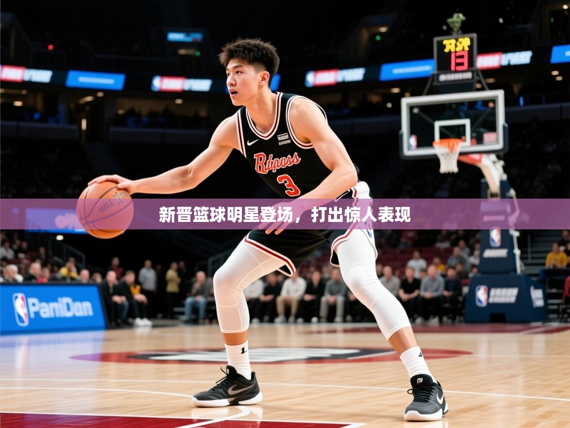 新晋篮球明星登场,打出惊人表现  第2张