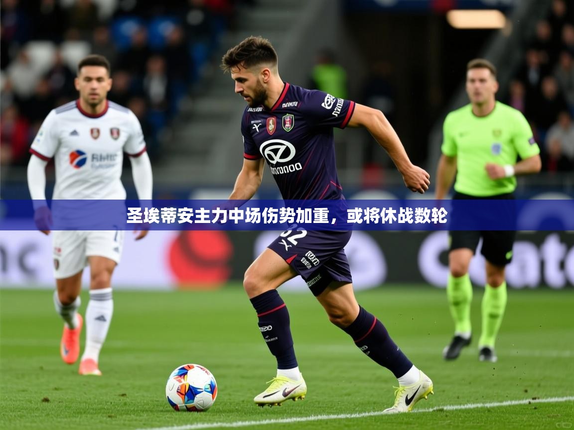 圣埃蒂安主力中场伤势加重，或将休战数轮  第3张