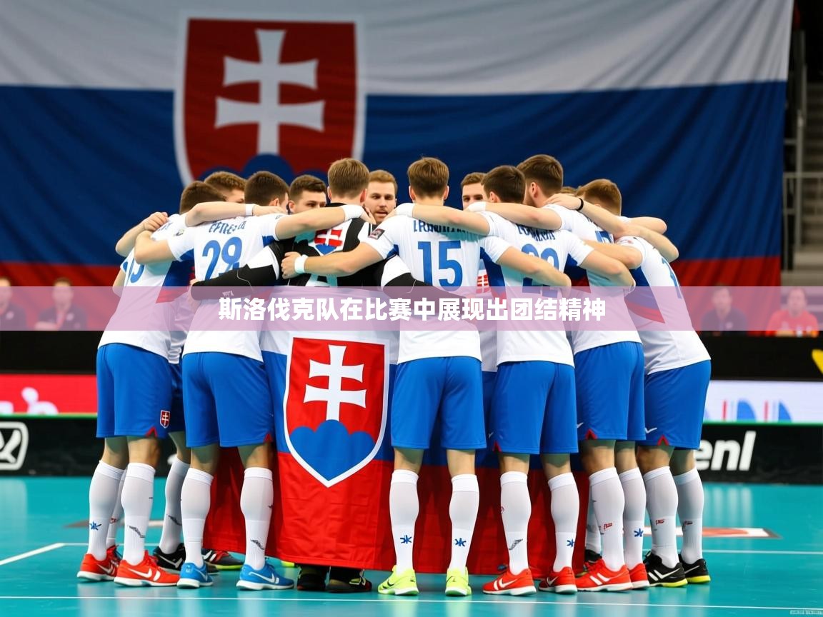 斯洛伐克队在比赛中展现出团结精神  第1张