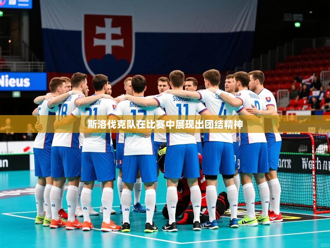斯洛伐克队在比赛中展现出团结精神  第3张