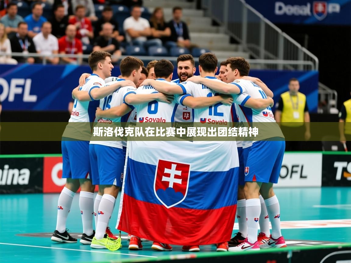 斯洛伐克队在比赛中展现出团结精神  第2张