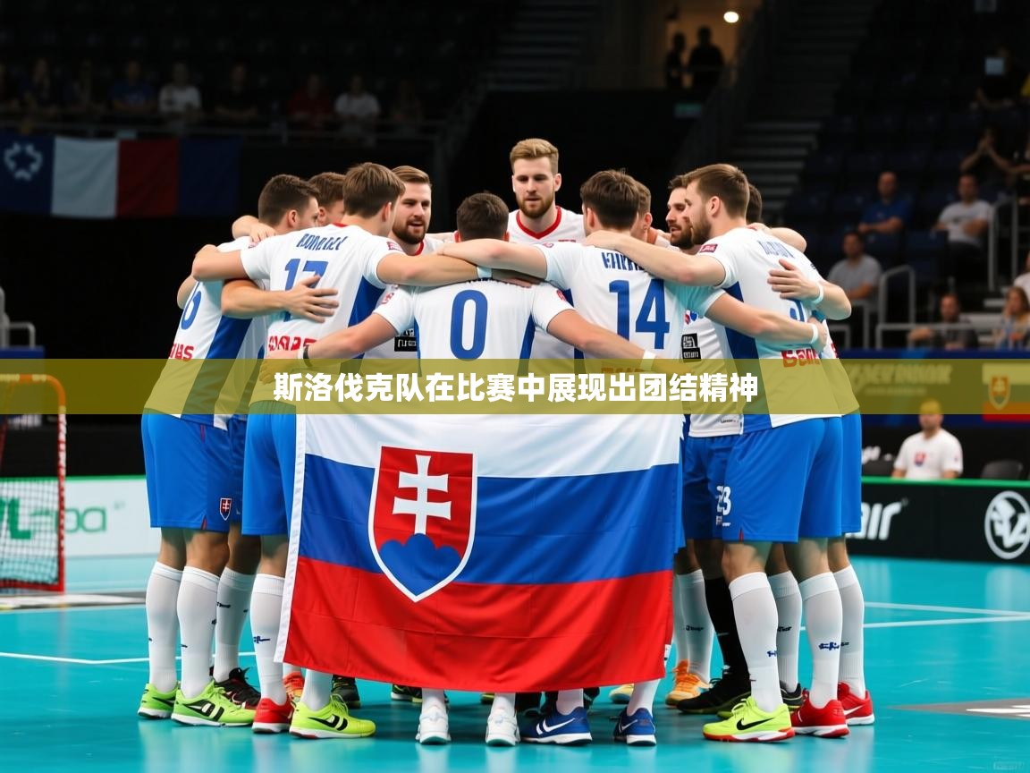 斯洛伐克队在比赛中展现出团结精神  第4张