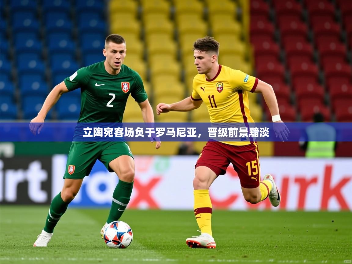 立陶宛客场负于罗马尼亚，晋级前景黯淡  第2张