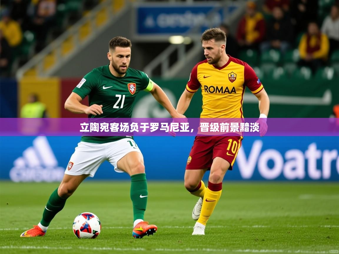 立陶宛客场负于罗马尼亚，晋级前景黯淡  第4张