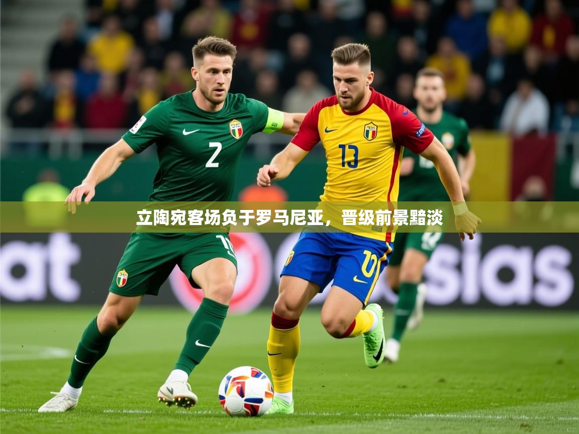 立陶宛客场负于罗马尼亚，晋级前景黯淡  第3张