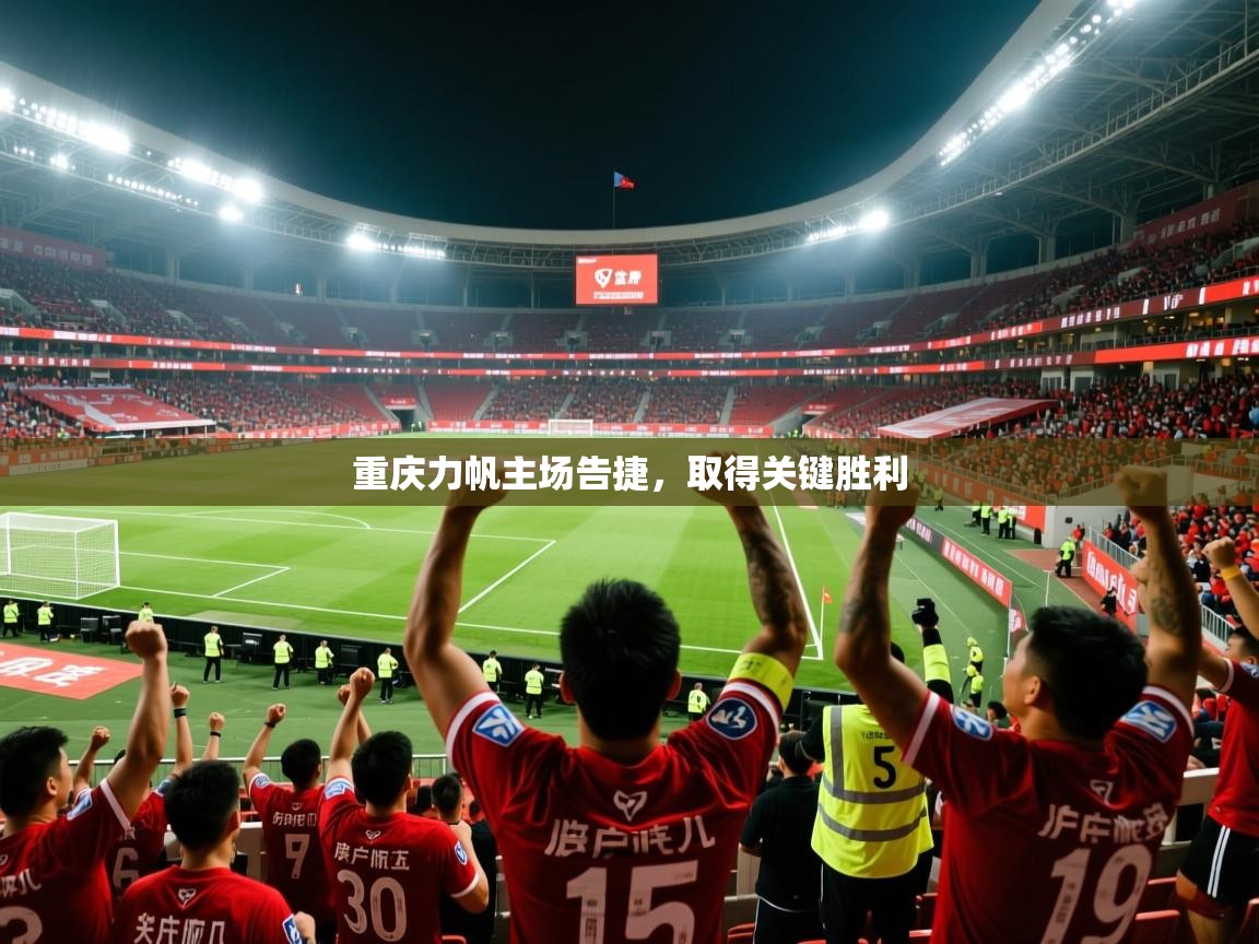 重庆力帆主场告捷，取得关键胜利  第2张