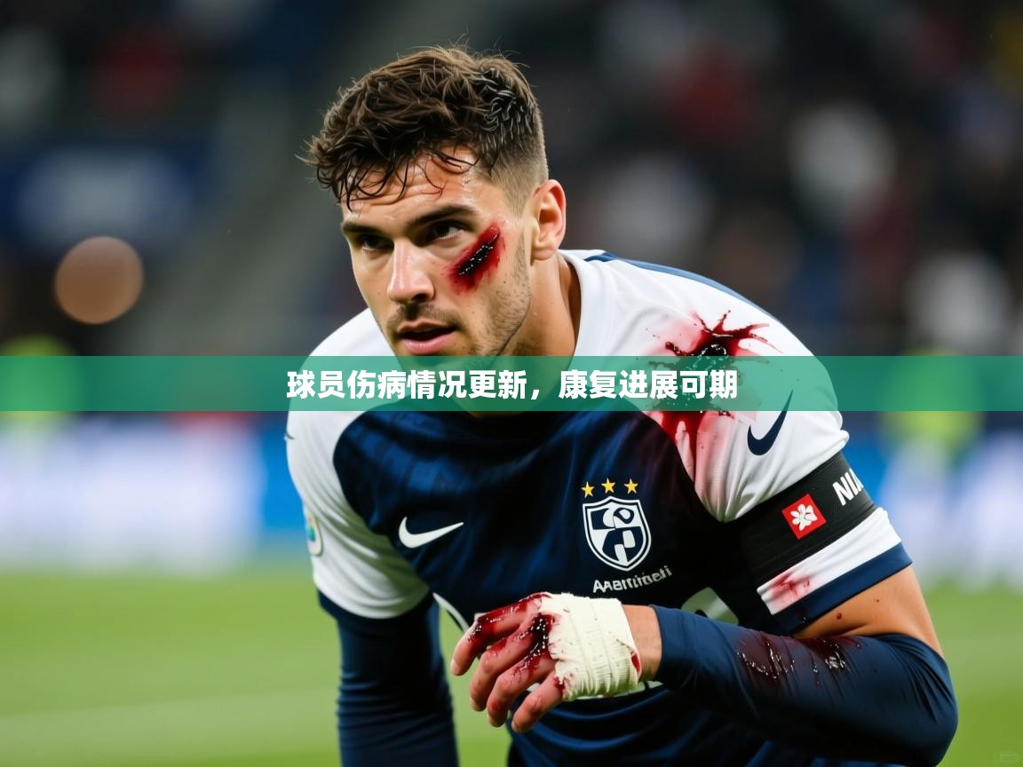 球员伤病情况更新,康复进展可期 第1张