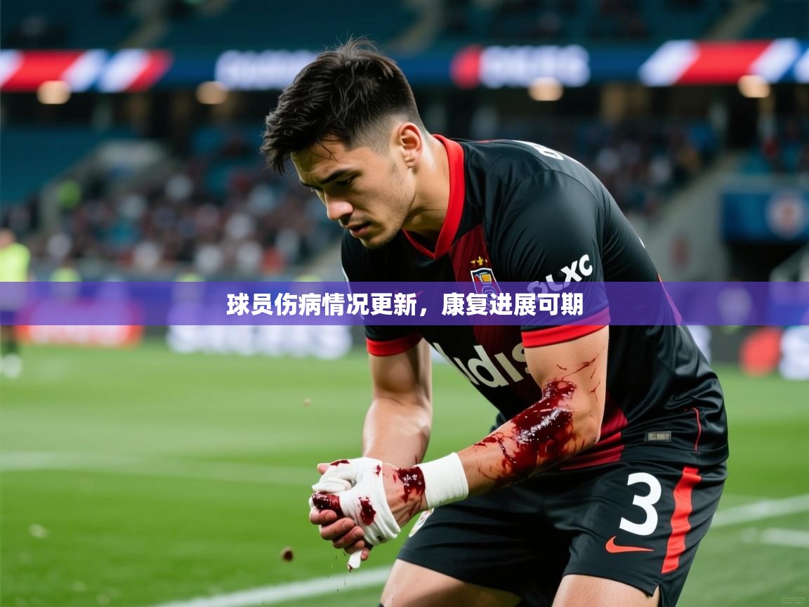 球员伤病情况更新,康复进展可期 第2张