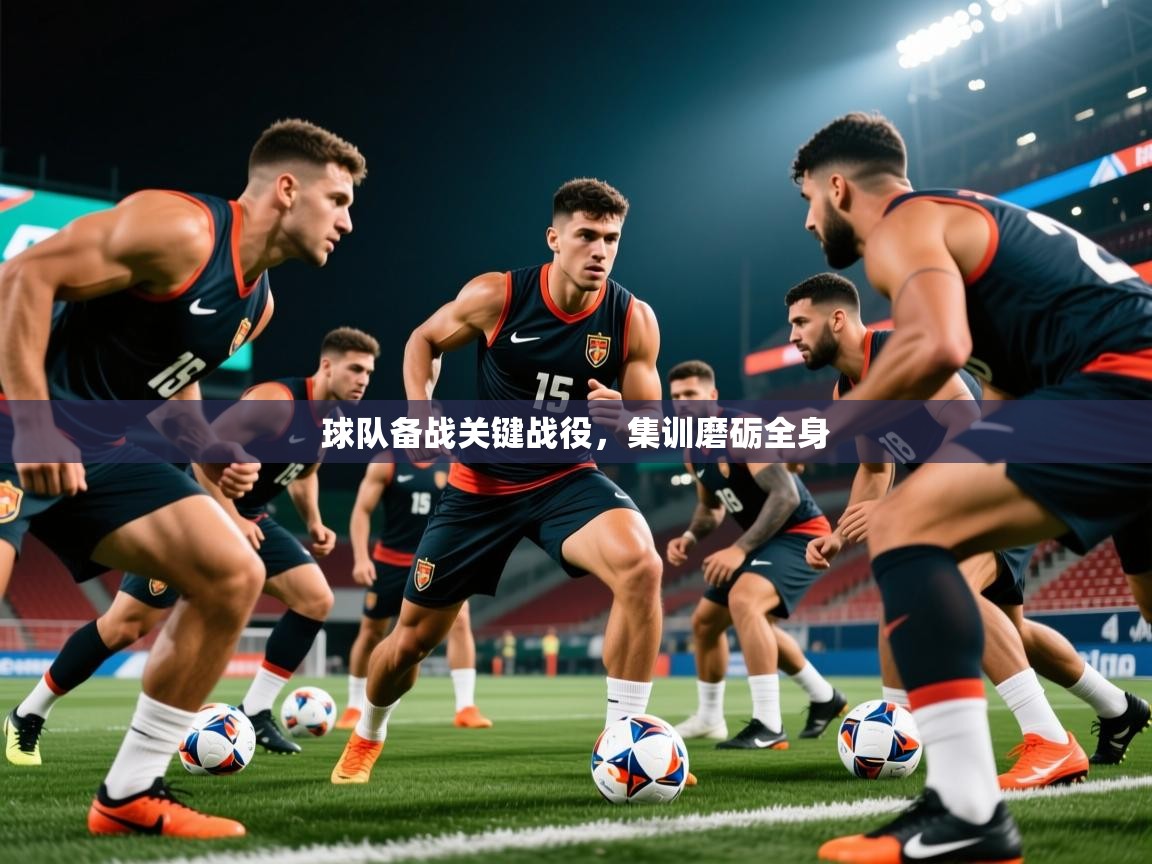 球队备战关键战役，集训磨砺全身  第1张