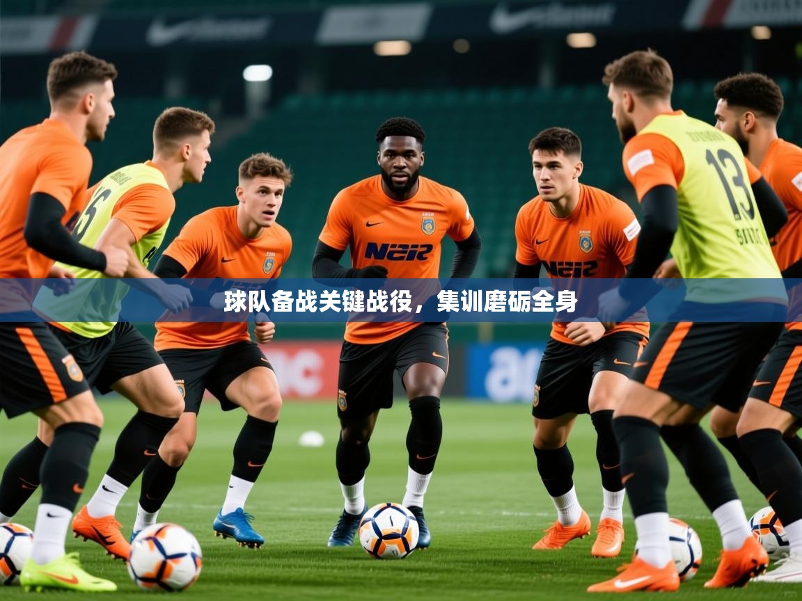 球队备战关键战役，集训磨砺全身  第2张