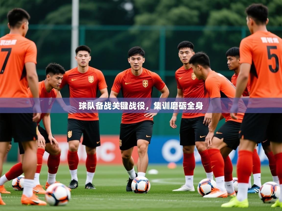 球队备战关键战役，集训磨砺全身  第4张