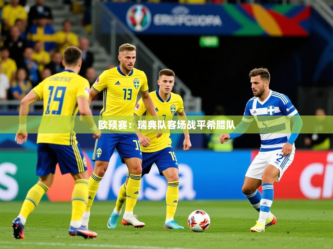 欧预赛:瑞典队客场战平希腊队 第1张