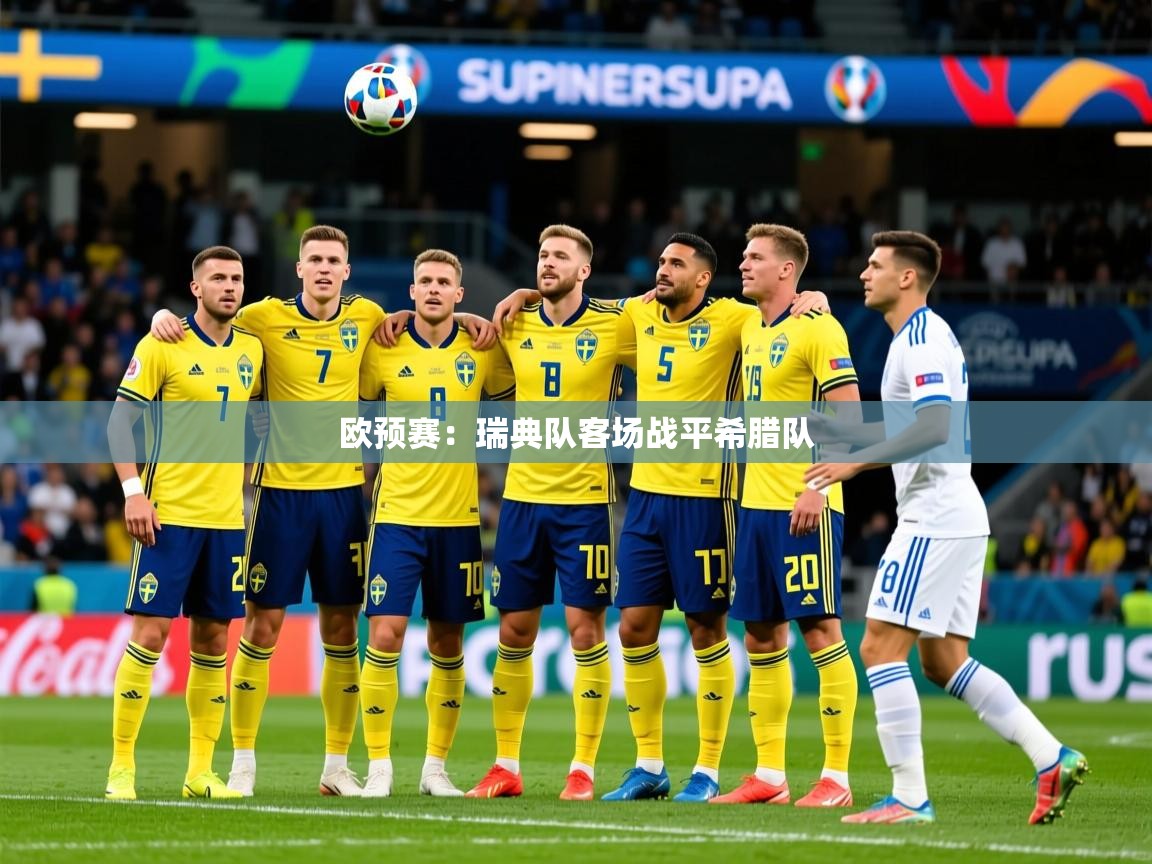 欧预赛:瑞典队客场战平希腊队 第2张