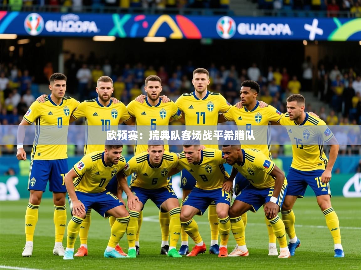 欧预赛:瑞典队客场战平希腊队 第3张