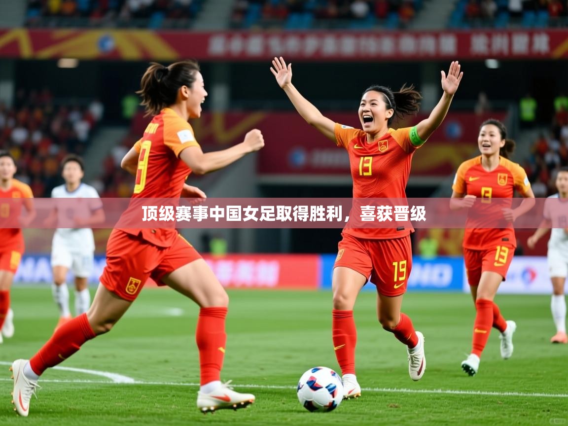 顶级赛事中国女足取得胜利,喜获晋级 第1张