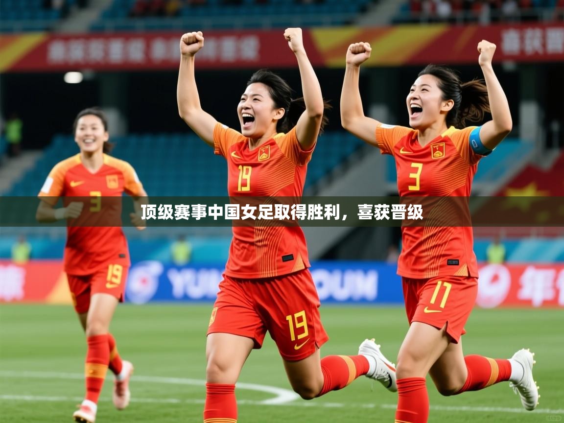 顶级赛事中国女足取得胜利,喜获晋级 第3张