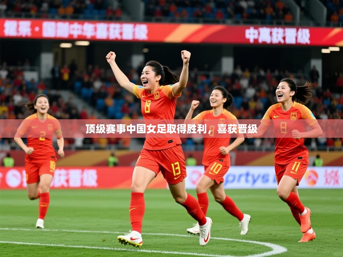顶级赛事中国女足取得胜利,喜获晋级 第4张