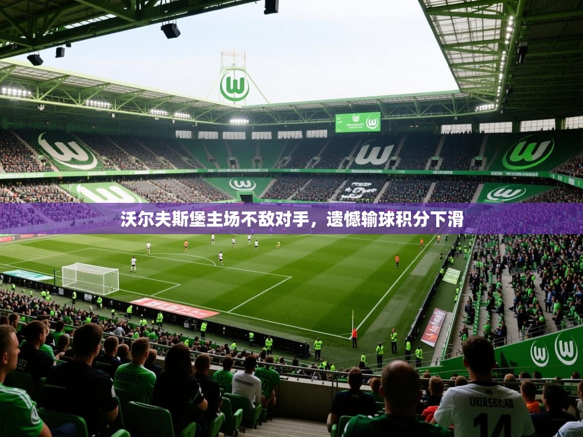 沃尔夫斯堡主场不敌对手，遗憾输球积分下滑  第1张