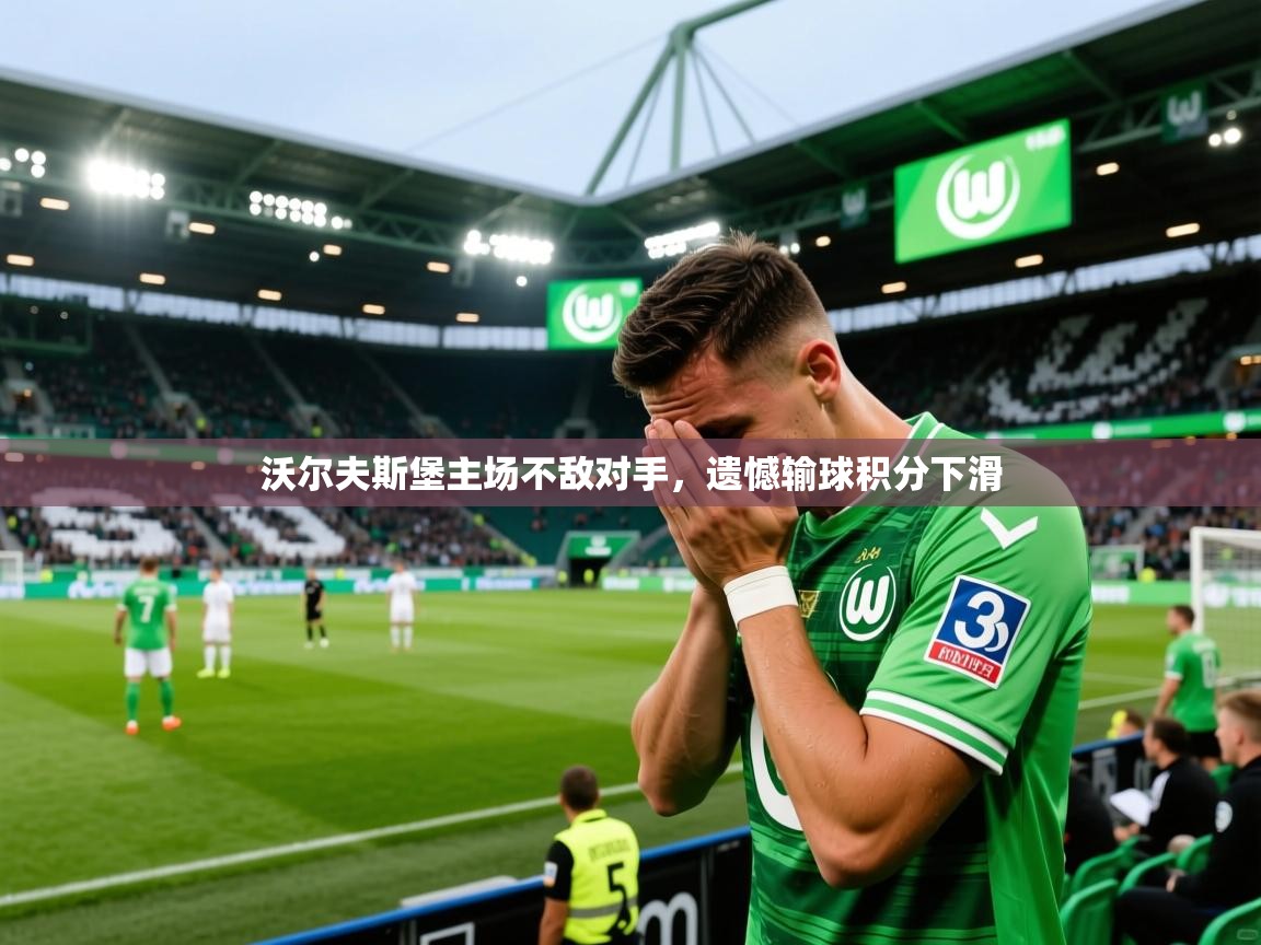 沃尔夫斯堡主场不敌对手，遗憾输球积分下滑  第2张