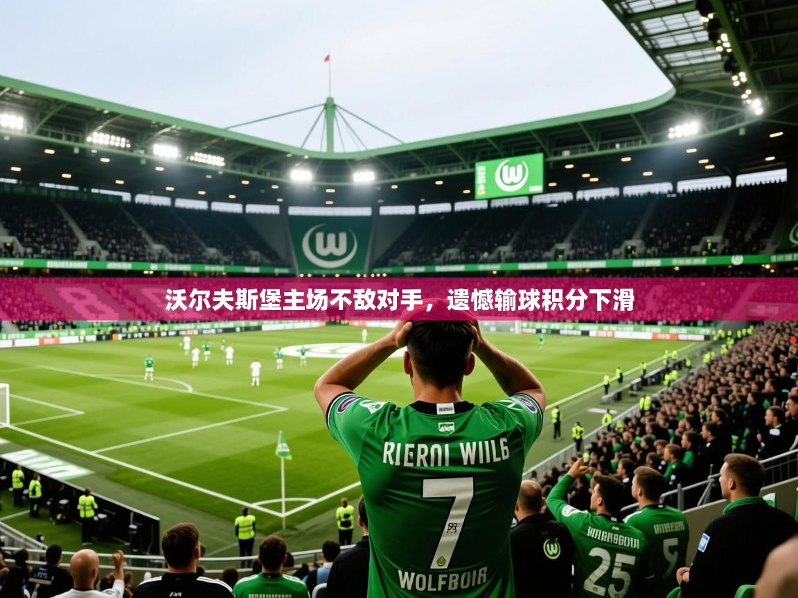 沃尔夫斯堡主场不敌对手，遗憾输球积分下滑  第3张