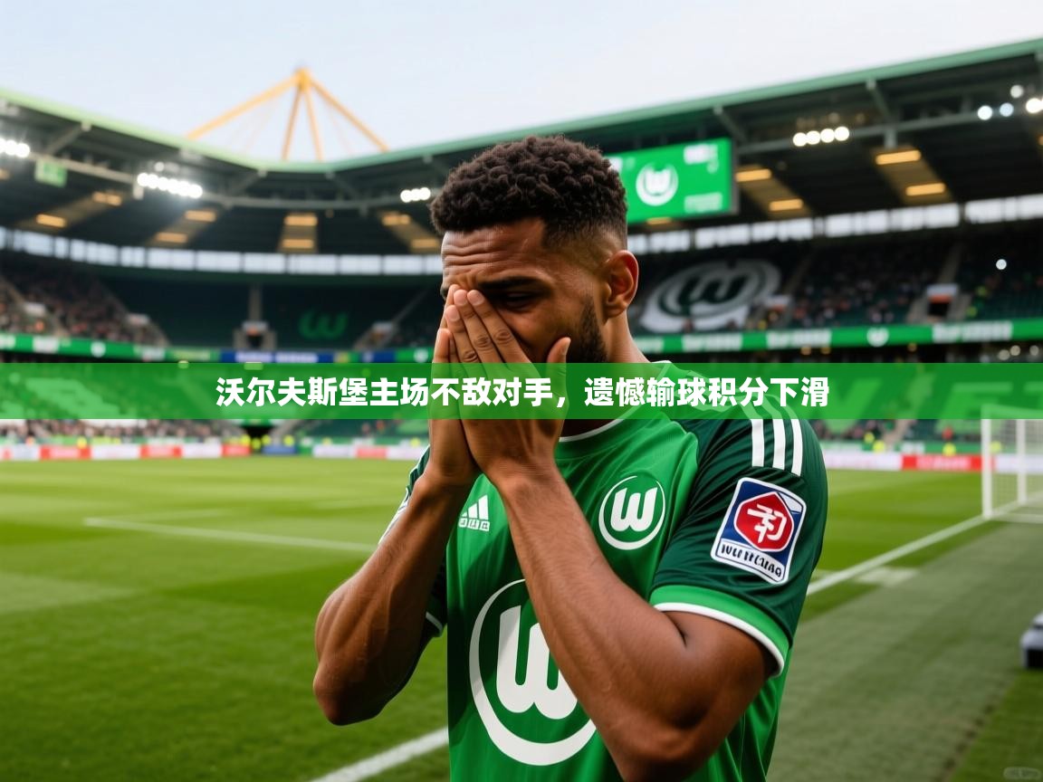 沃尔夫斯堡主场不敌对手，遗憾输球积分下滑  第4张