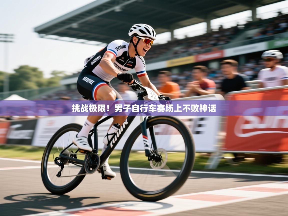 挑战极限！男子自行车赛场上不败神话  第1张
