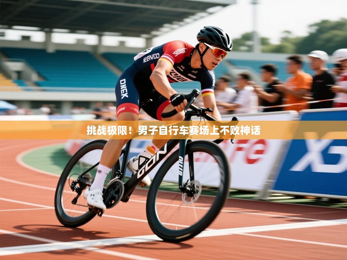 挑战极限！男子自行车赛场上不败神话  第2张