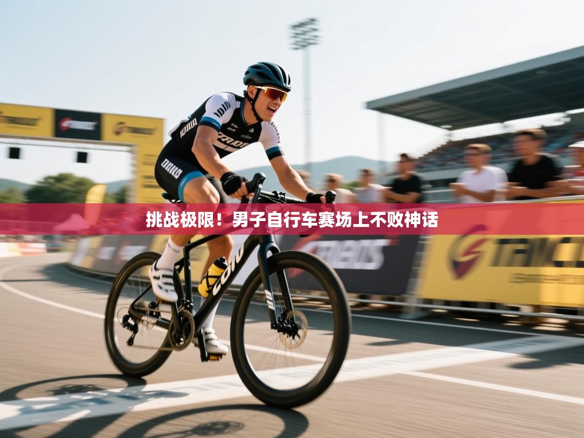 挑战极限！男子自行车赛场上不败神话  第3张