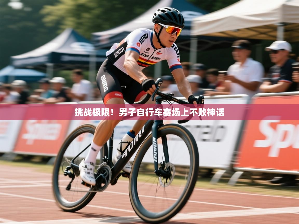 挑战极限！男子自行车赛场上不败神话  第4张
