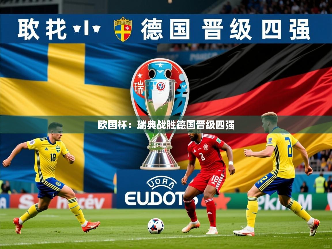 欧国杯：瑞典战胜德国晋级四强  第3张