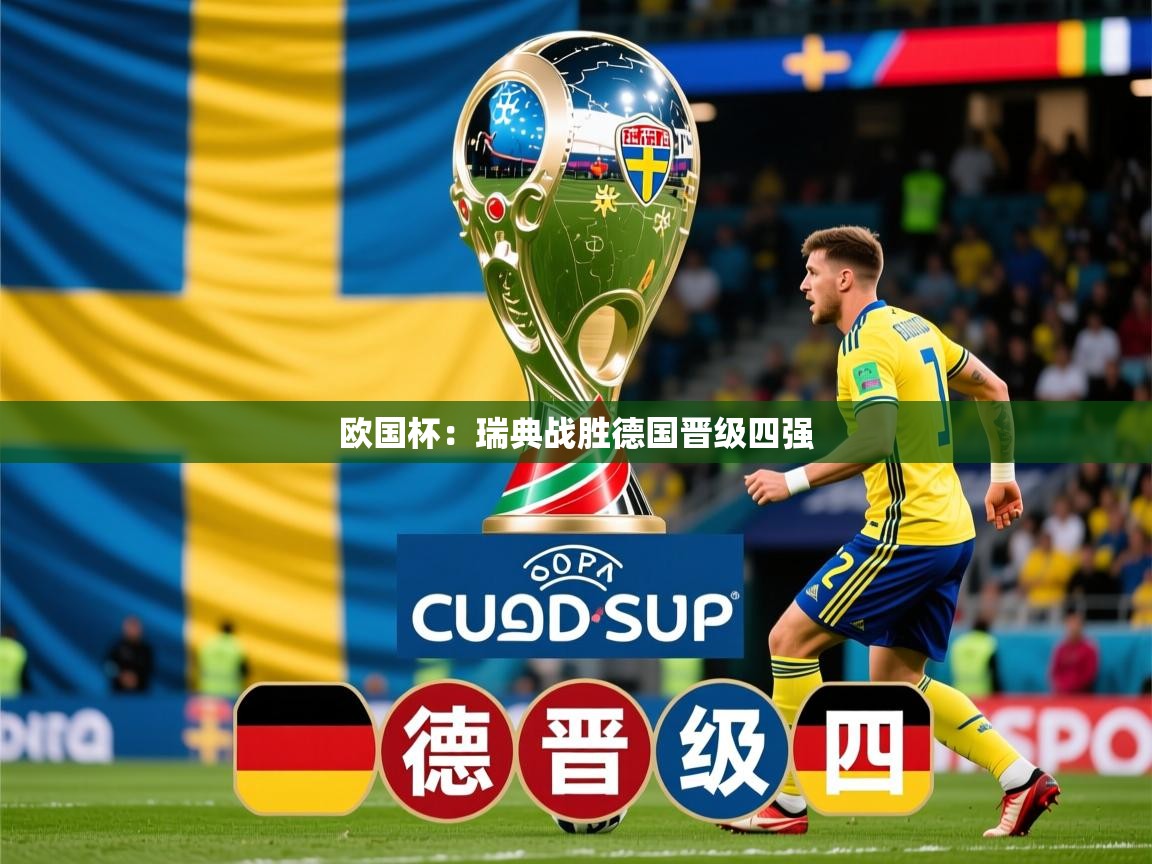 欧国杯：瑞典战胜德国晋级四强  第2张