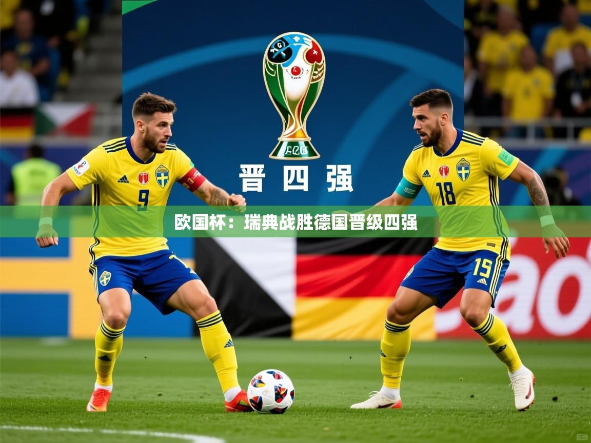 欧国杯：瑞典战胜德国晋级四强  第4张