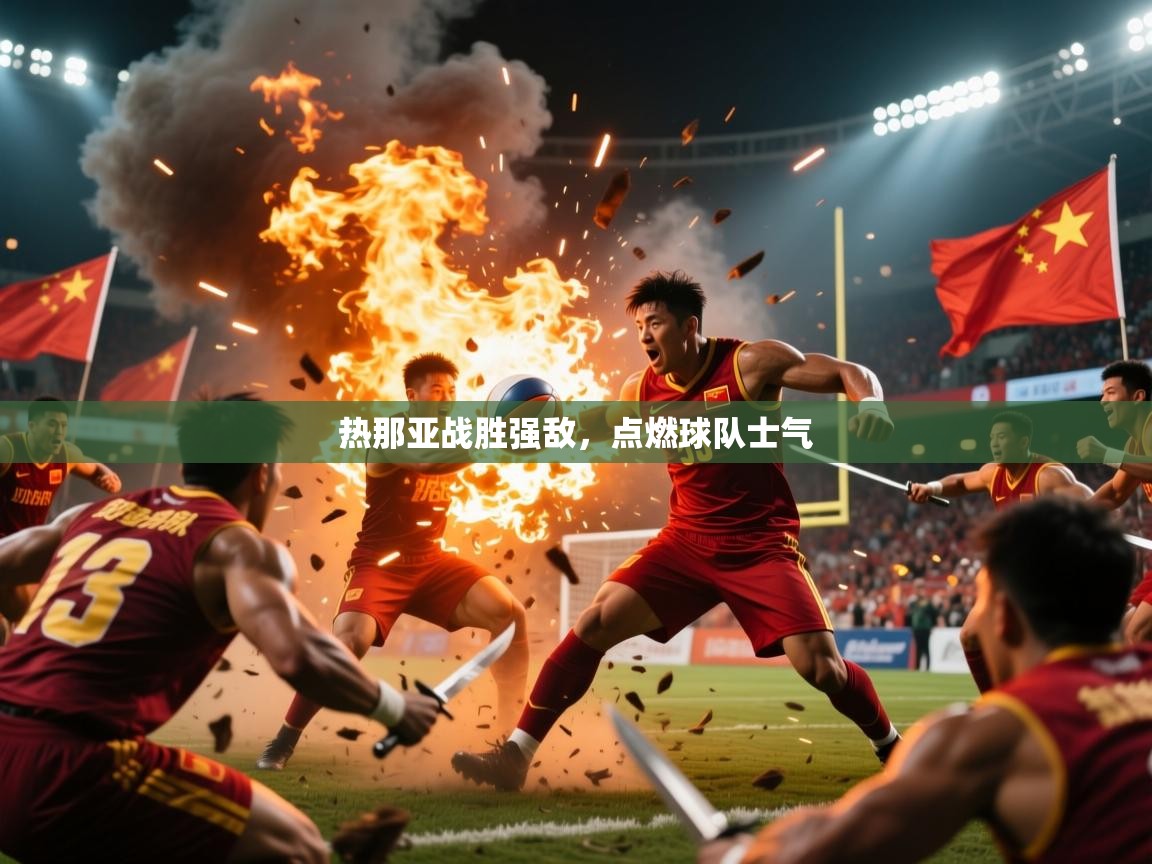 热那亚战胜强敌，点燃球队士气  第3张